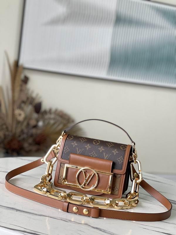 LV Handbags 402